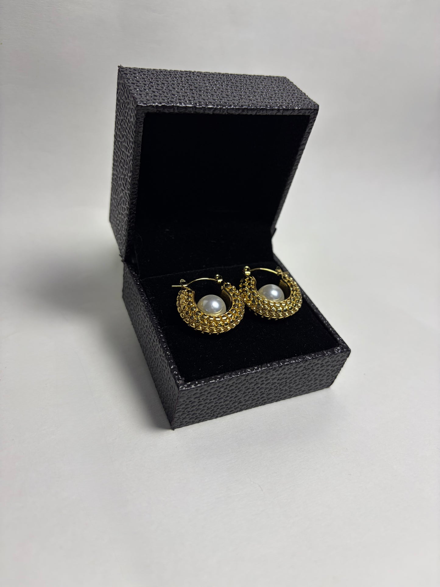 The Colette Hoops