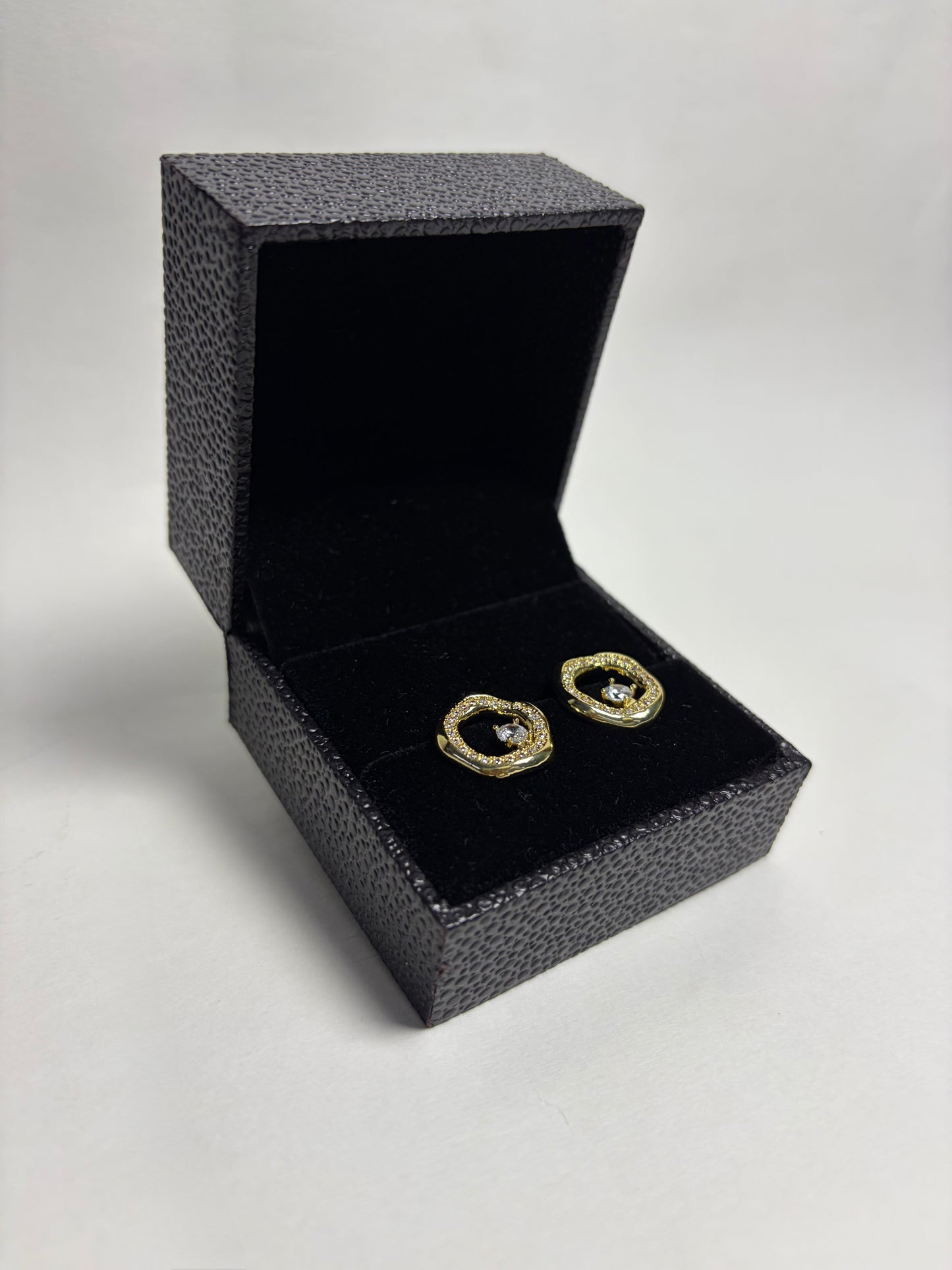 THE TERRA EARRINGS
