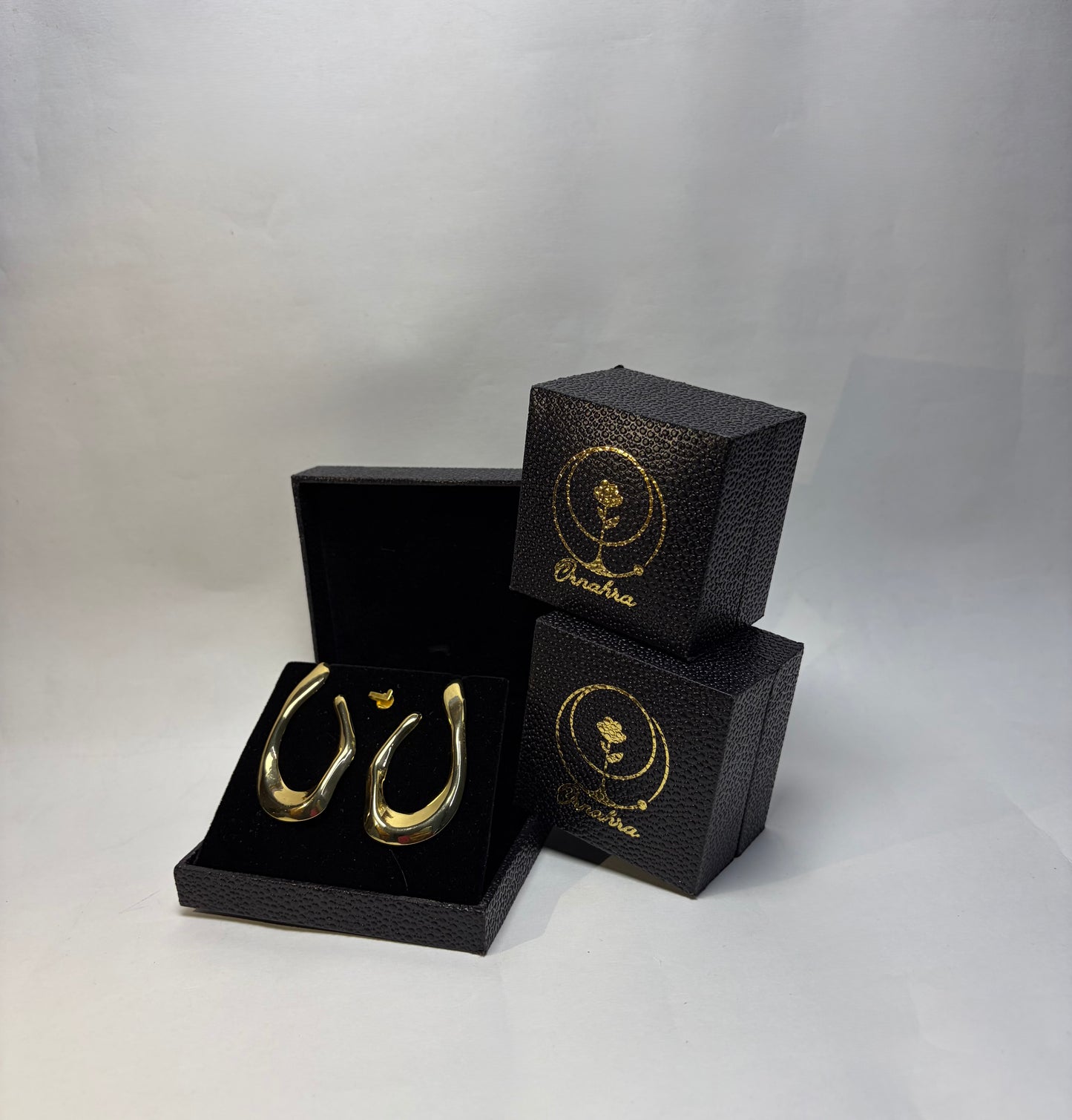 Molten Drop Danglers