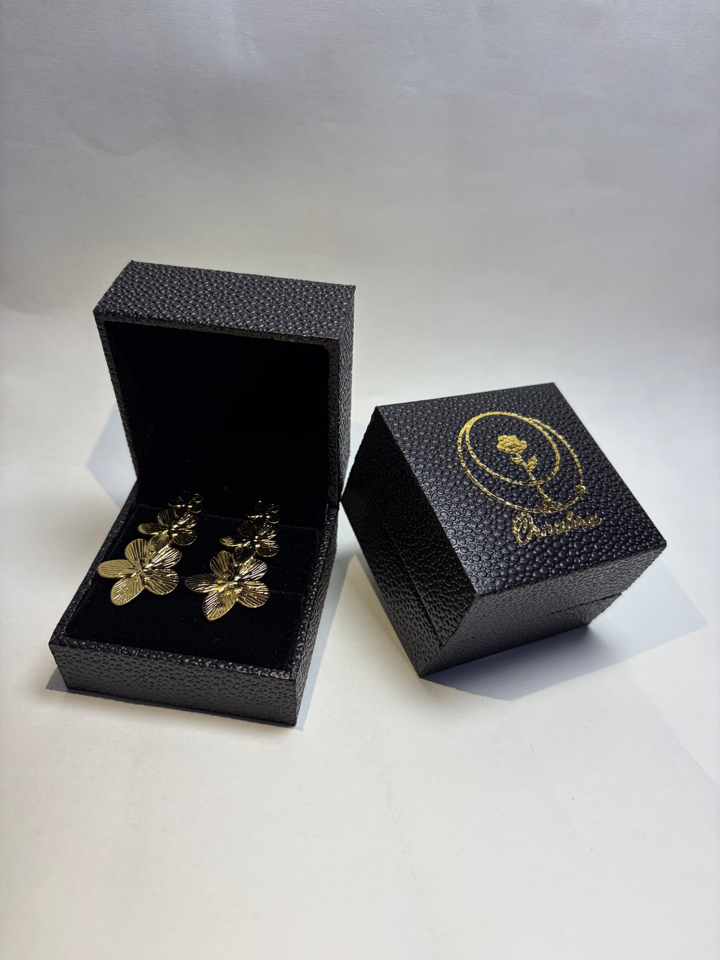 Mariposa Tier earrings