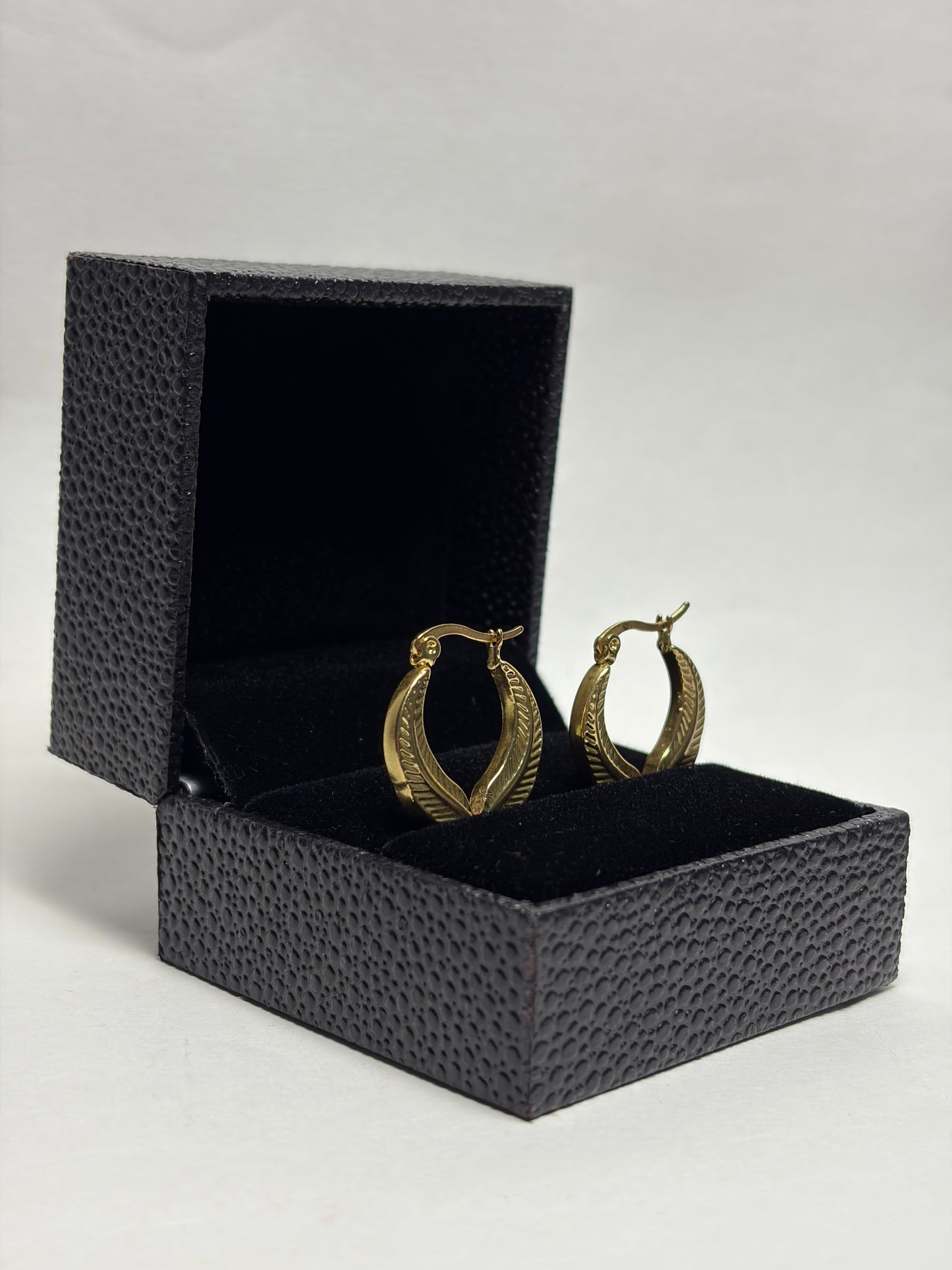 Antheia Hoops