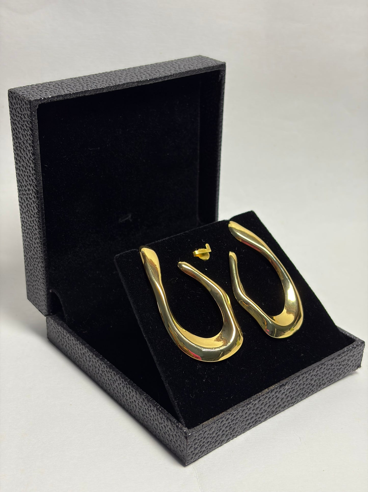 Molten Drop Danglers