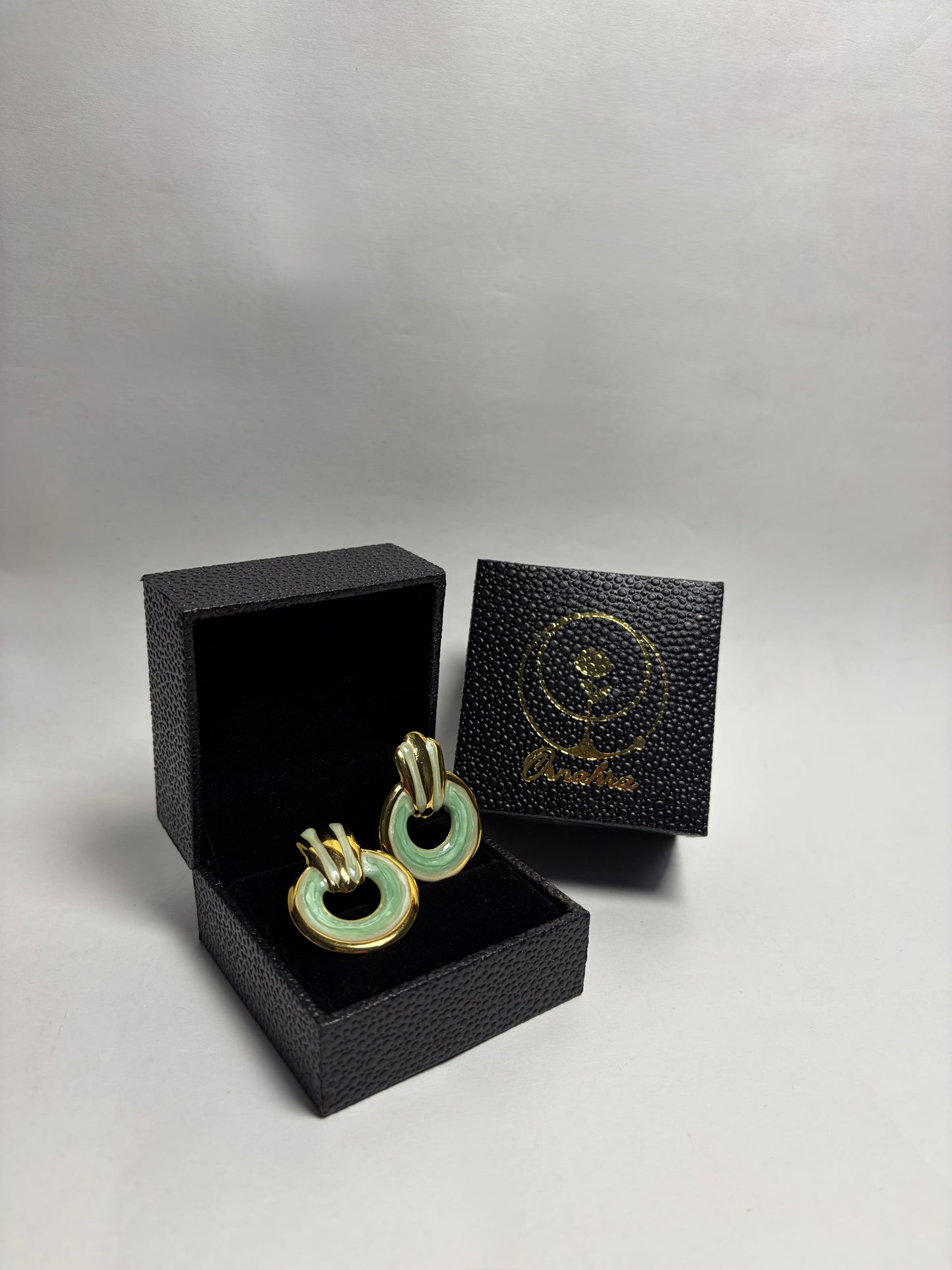 ORBIT SAGE STUDS