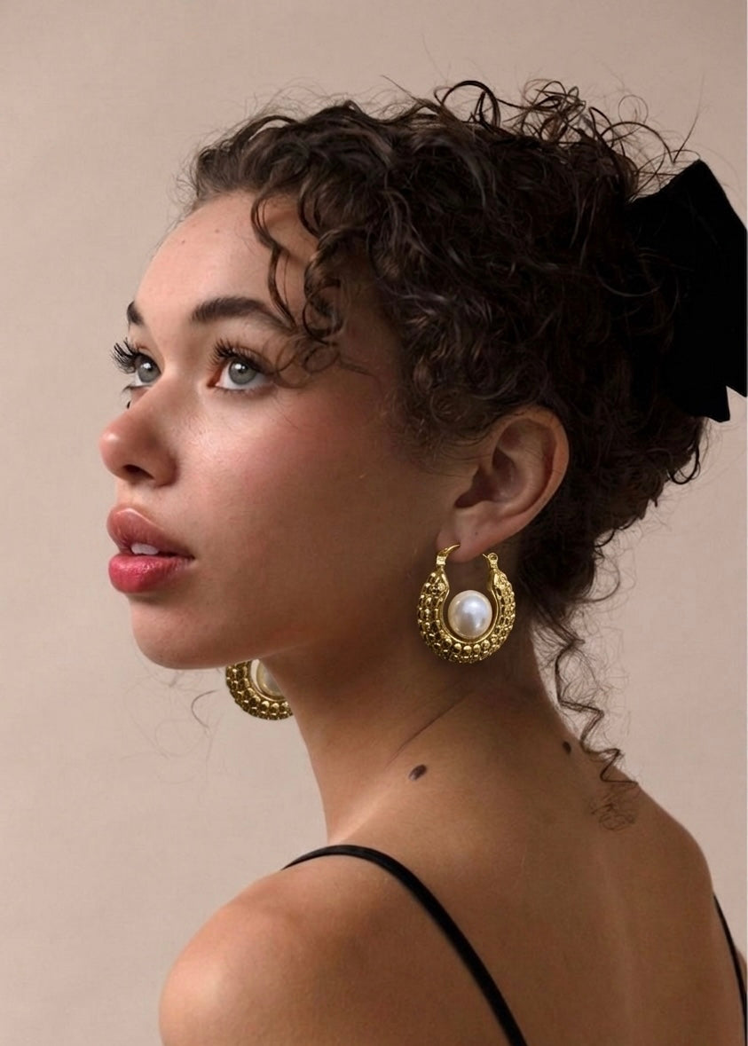 The Colette Hoops