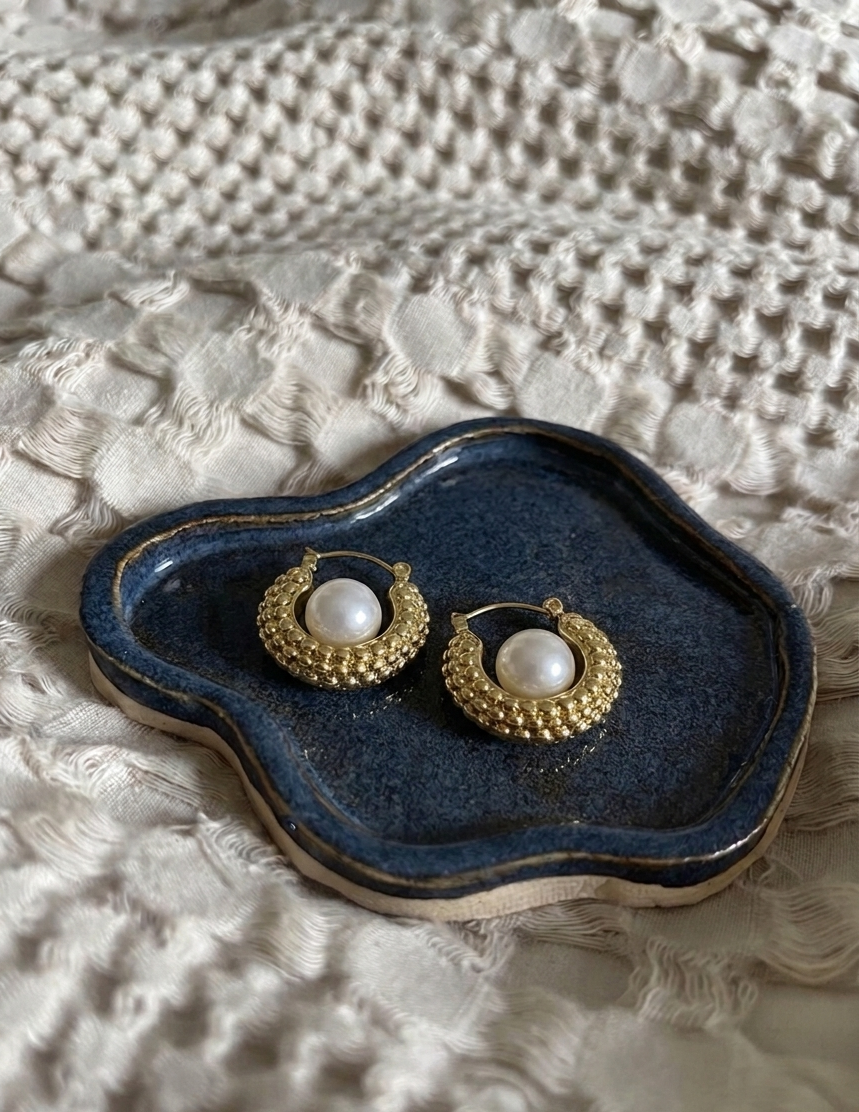 The Colette Hoops