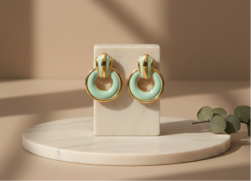 ORBIT SAGE STUDS