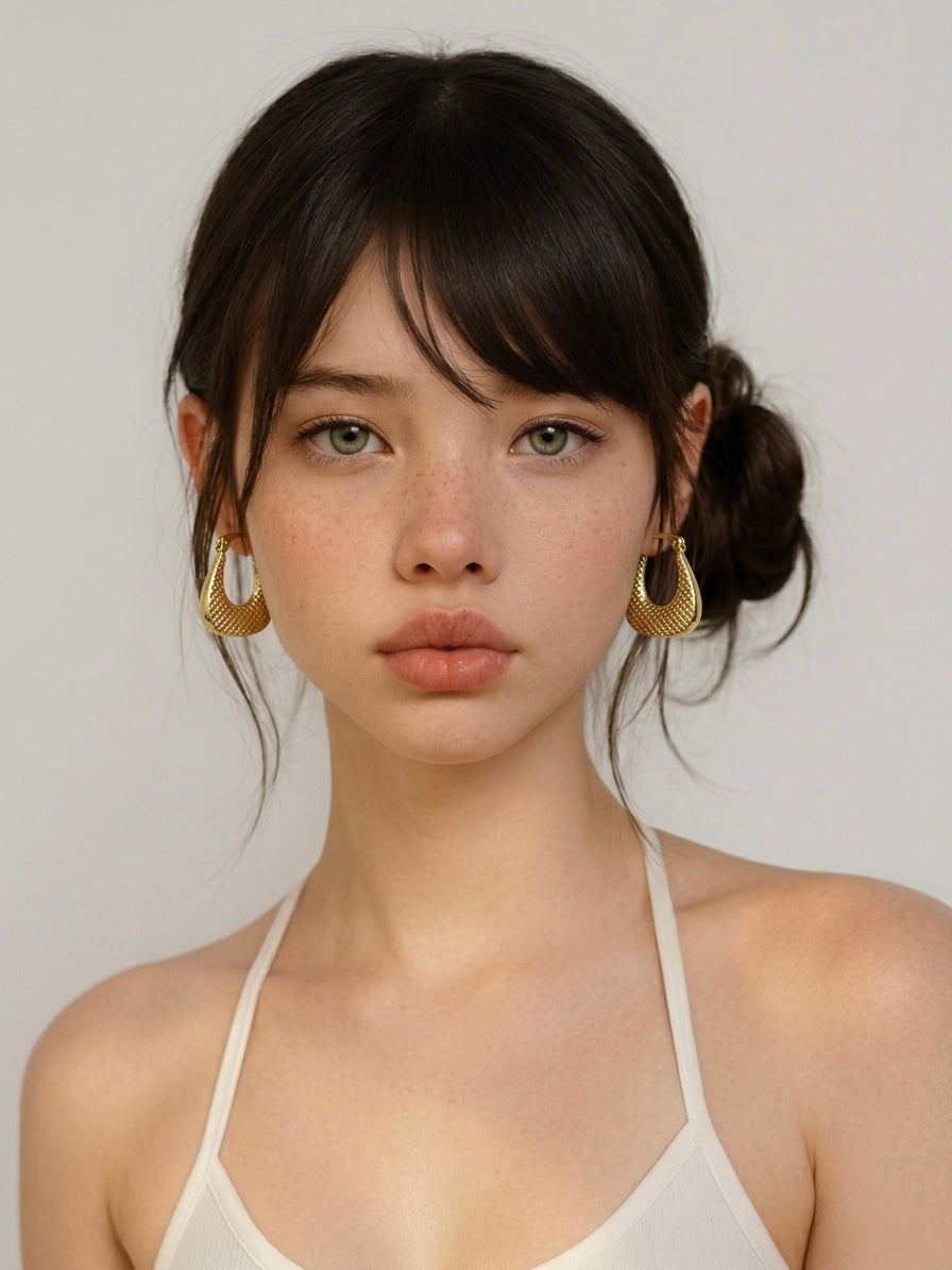 Elysian hoops